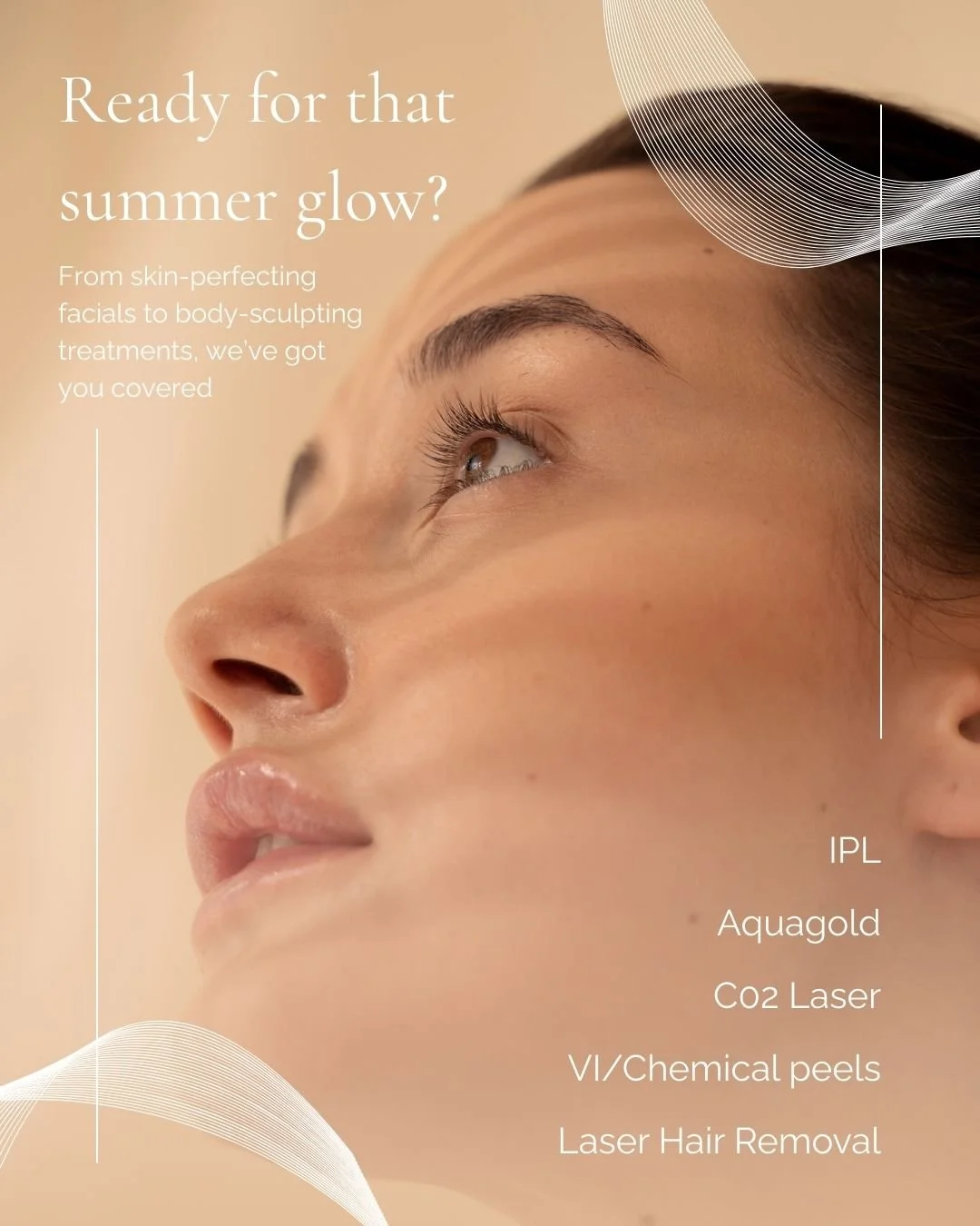 Brown and Peach Clean and Simple Skincare Product Features Instagram Post.jpg