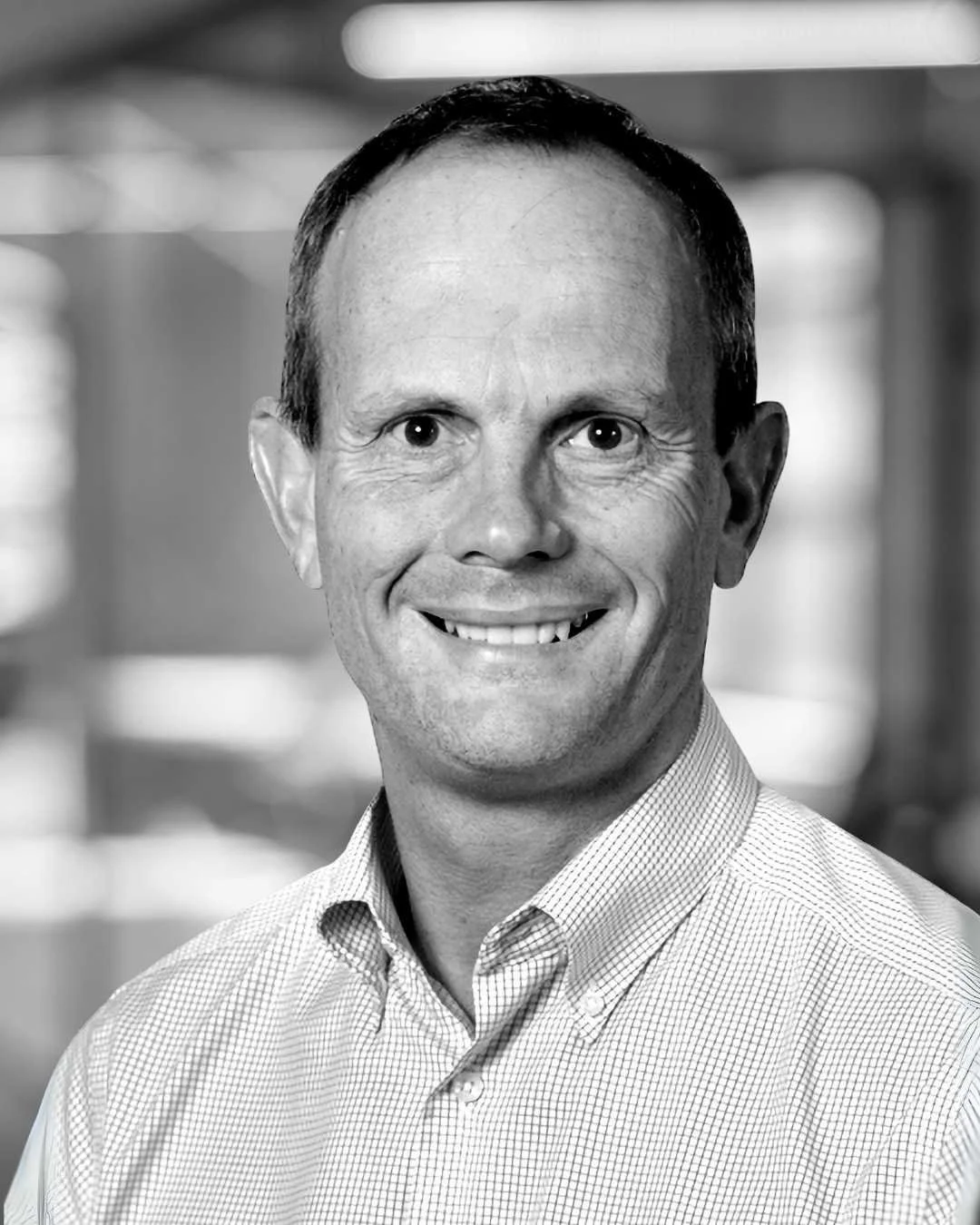 Headshot of Gerard Paynter - Fernberg Advisory Principal Consultant
