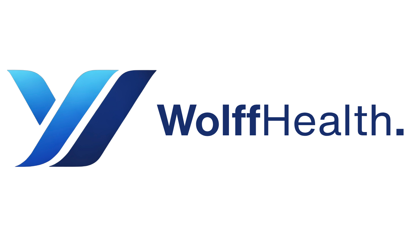 WolffHealth.