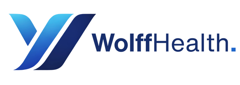 WolffHealth.
