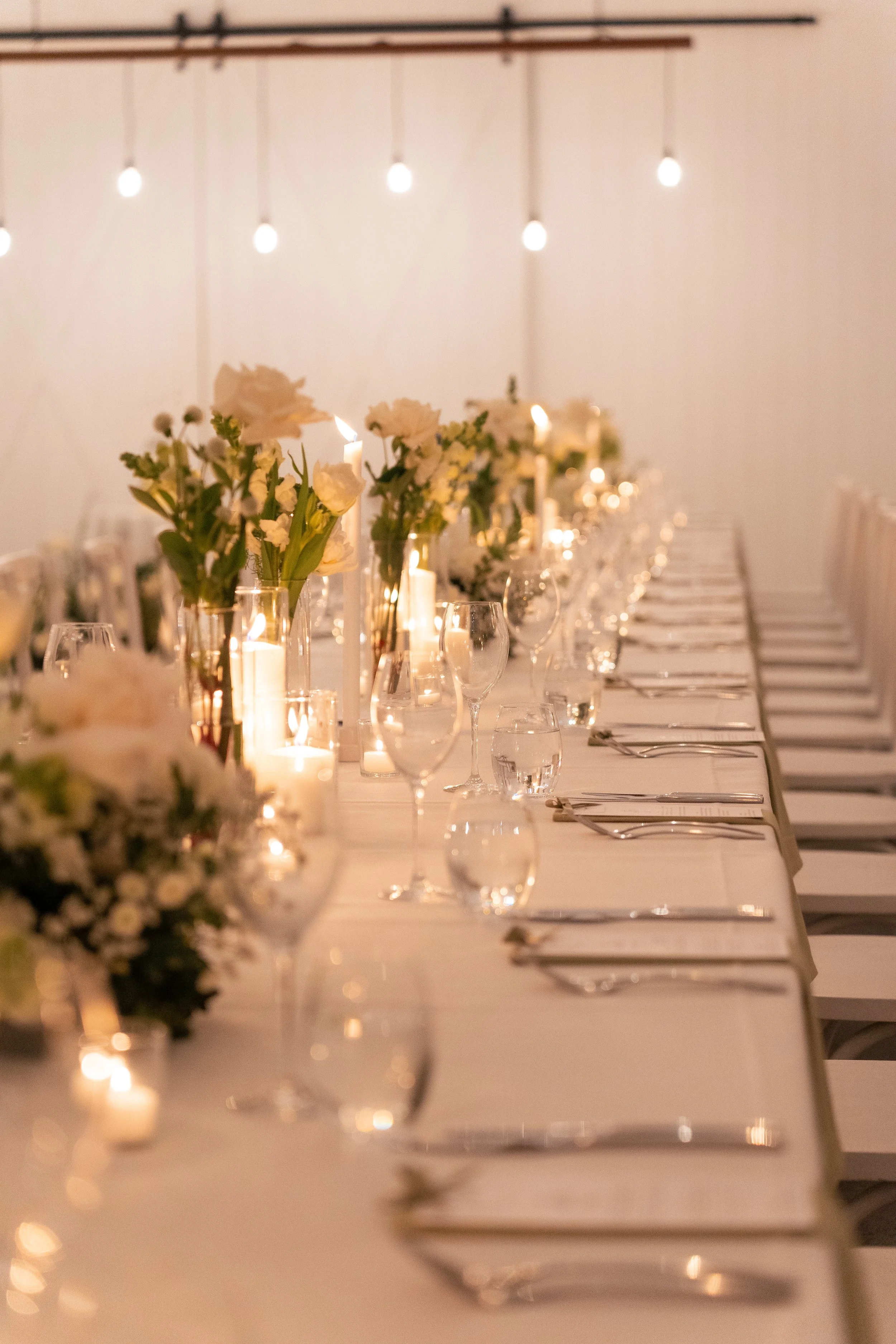 The Hinterland Collection Long Lunch