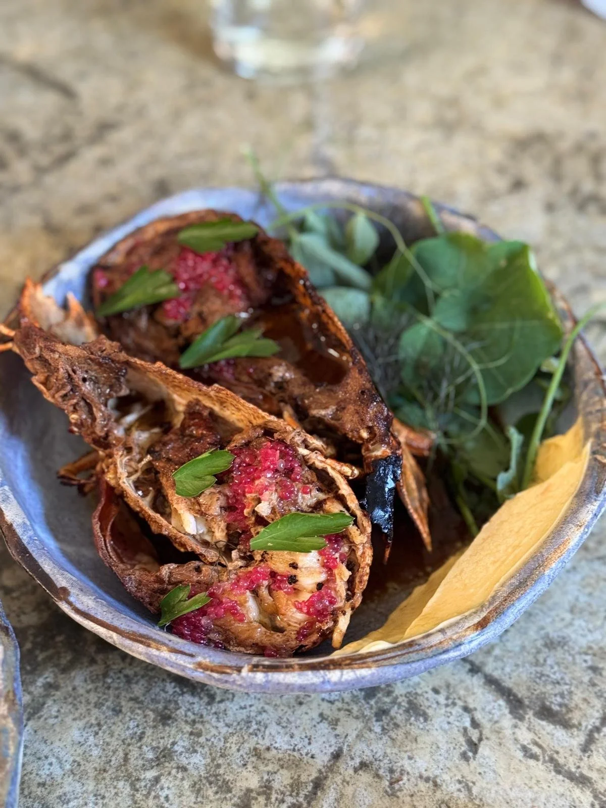 Summer at Potager: Ripeness, Warmth &amp; the Joy of Long Days