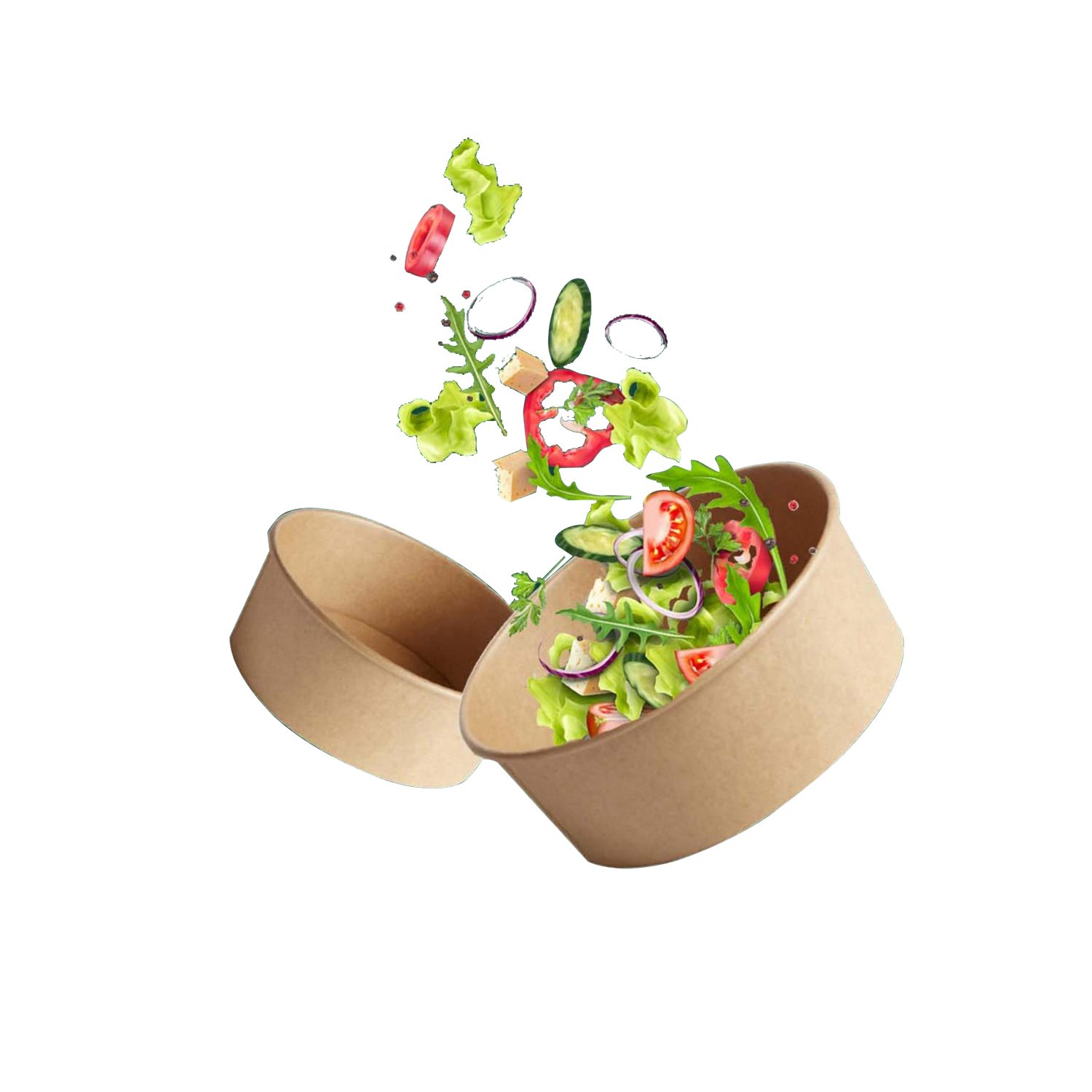 Salad Bowls