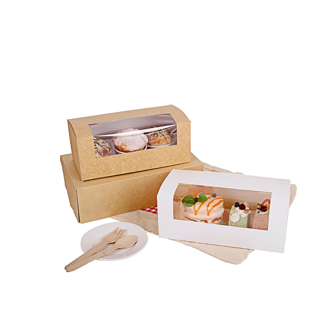 Cake Boxes