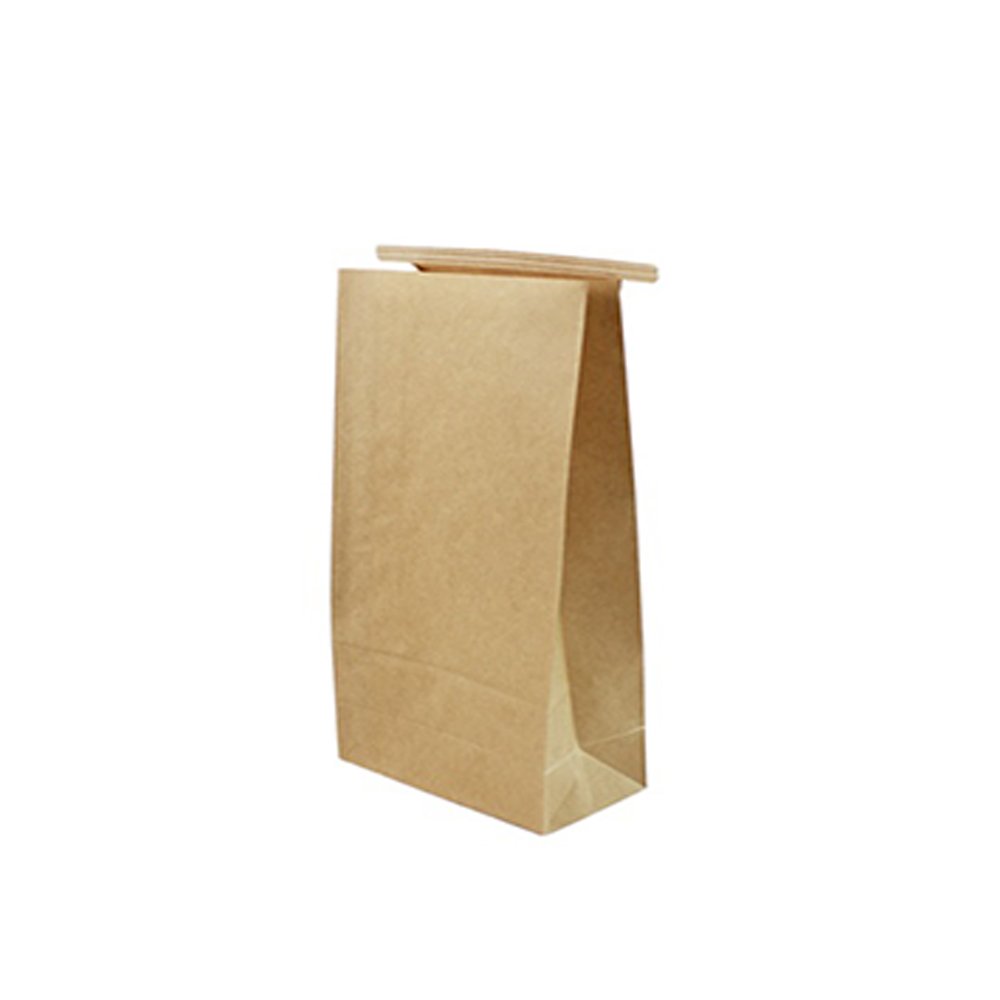 Tin-Tie Bag