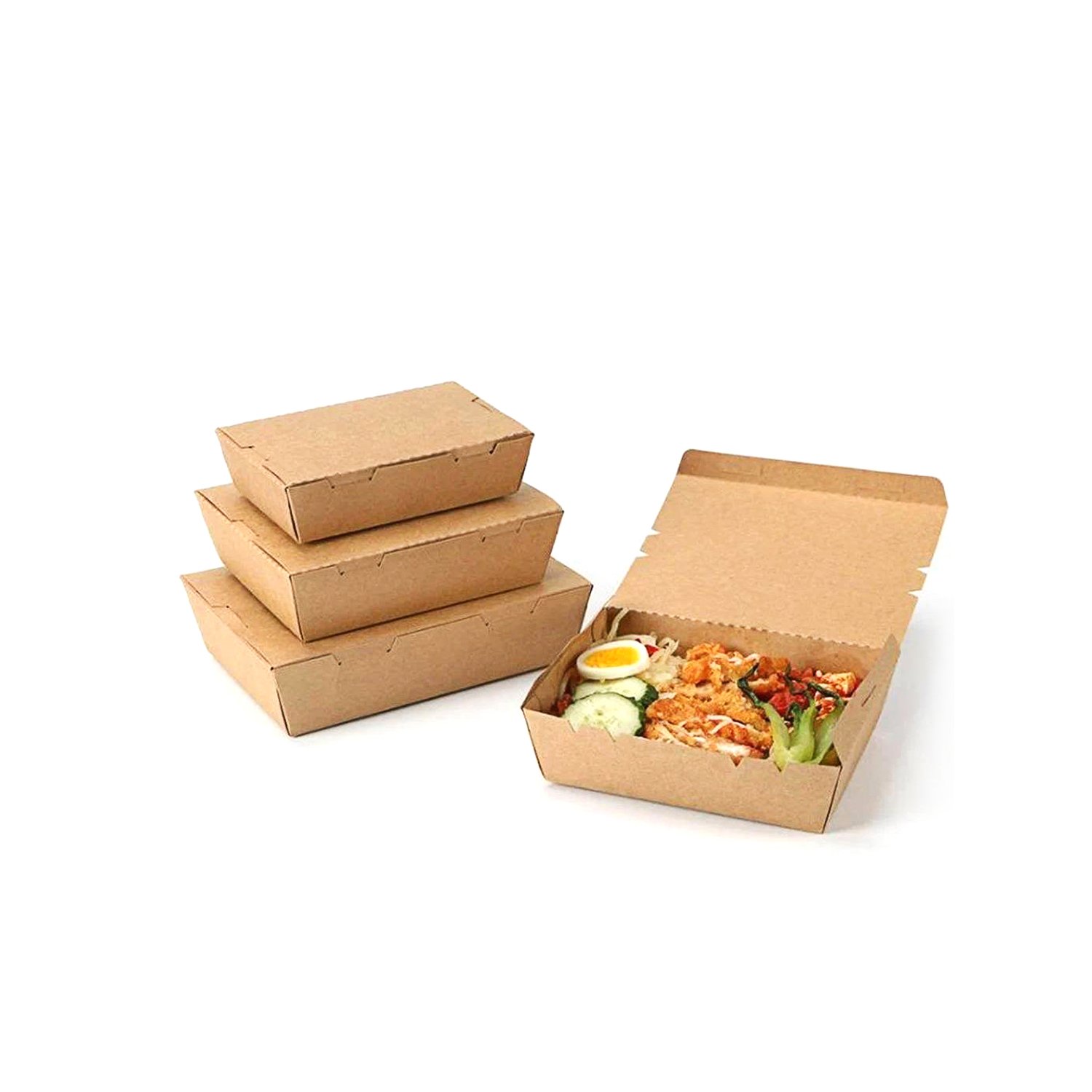 Lunch Boxes