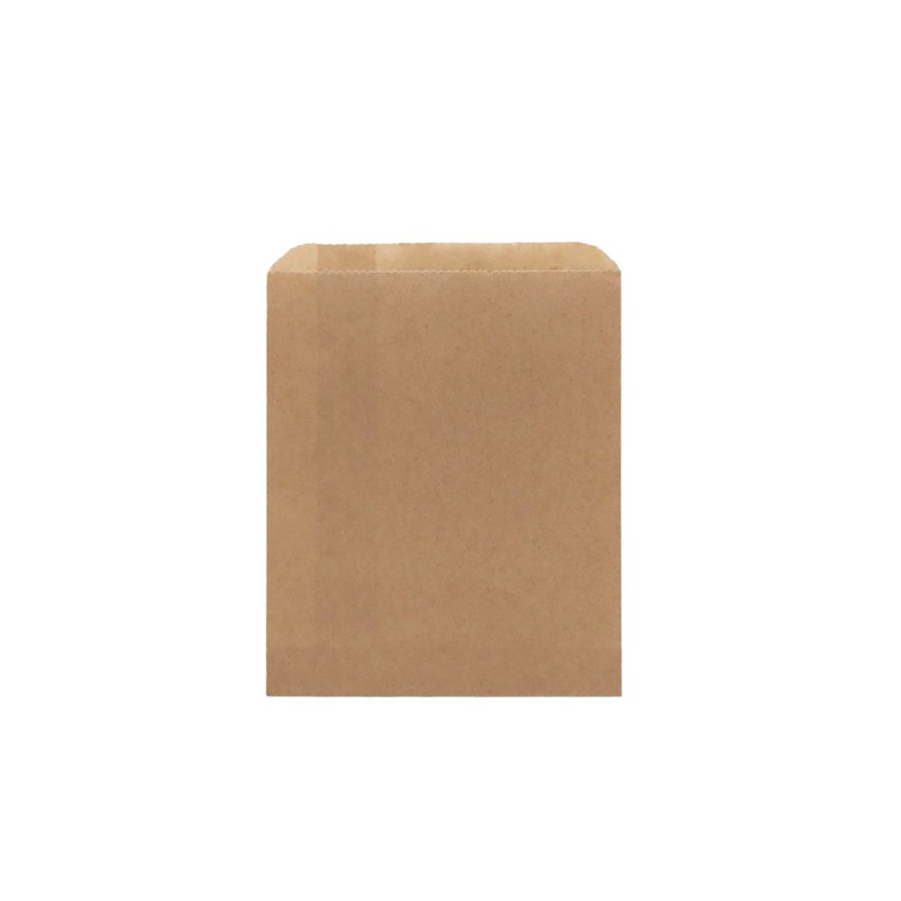 Flat Paper Bag