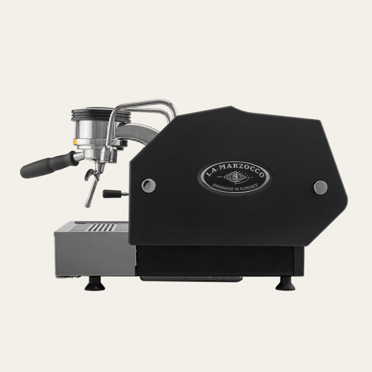 La Marzocco GS3 MP Home Coffee Machine Side View