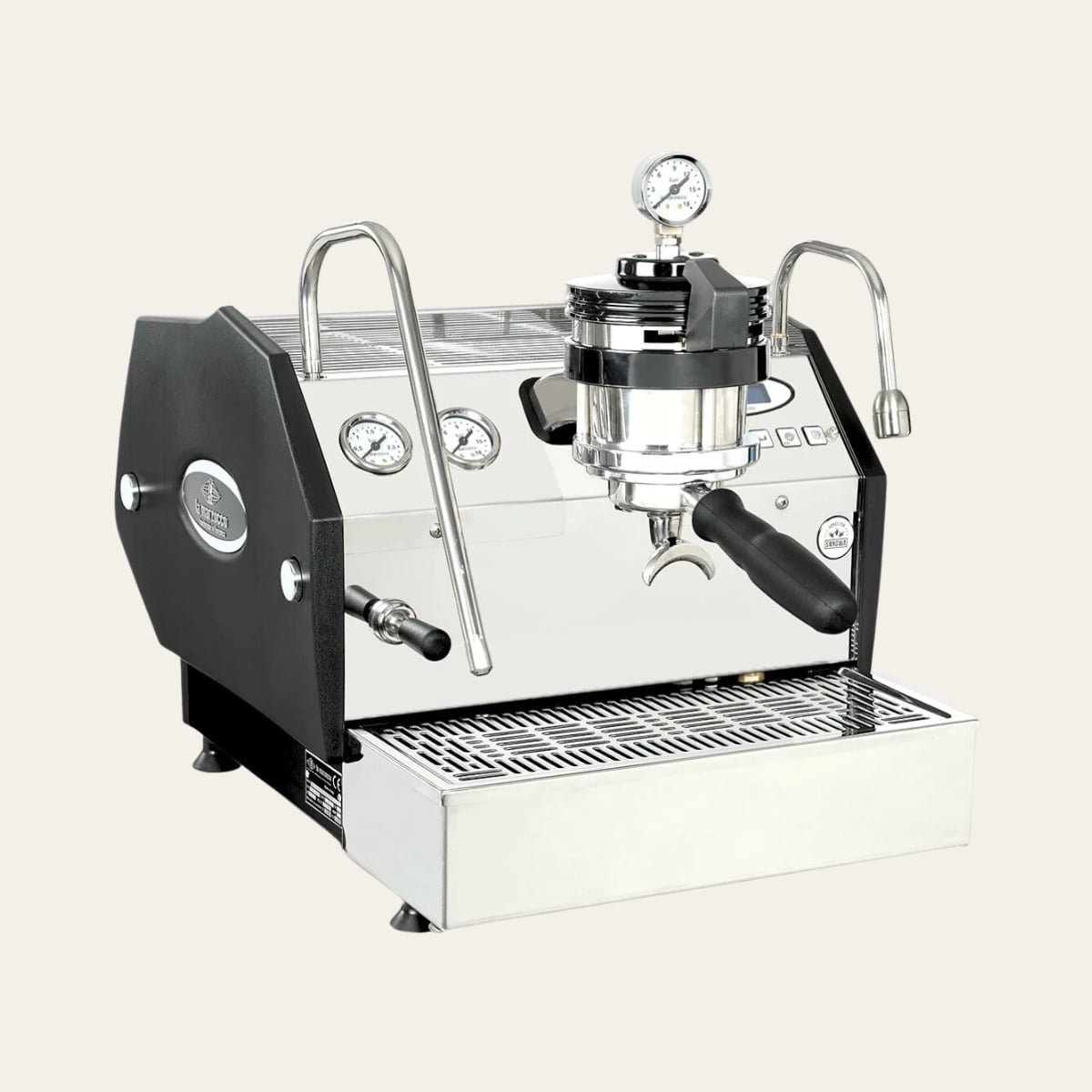 La Marzocco GS3 MP Home Coffee Machine Front View