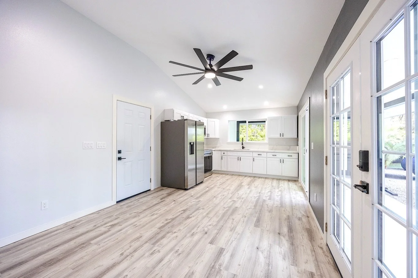 Be the FIRST to own this brand-new home 🤍🏡

‼️ REPRESENTING BUYERS ‼️

This newly built 2 bed, 1 bath home sits on a private 2-acre lot in a growing neighborhood &mdash; offering the perfect mix of modern comfort and peaceful country living.

✨ Pro