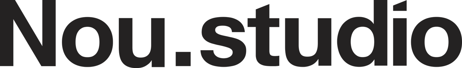 Nou Design Studio