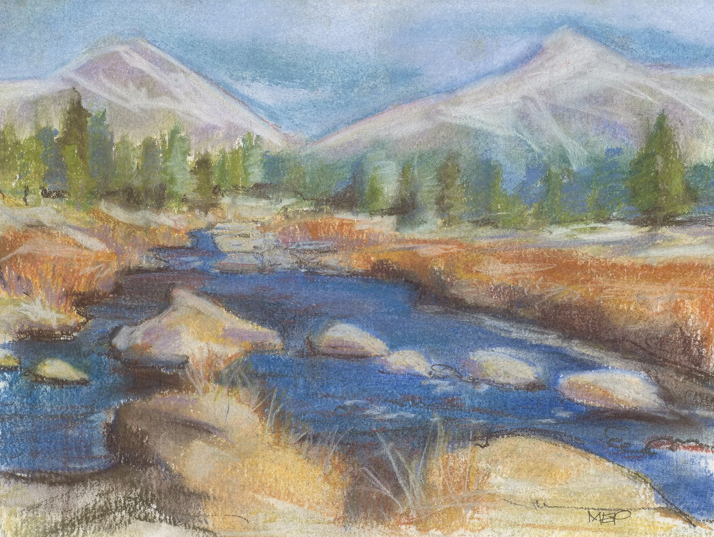 Pray Meadow