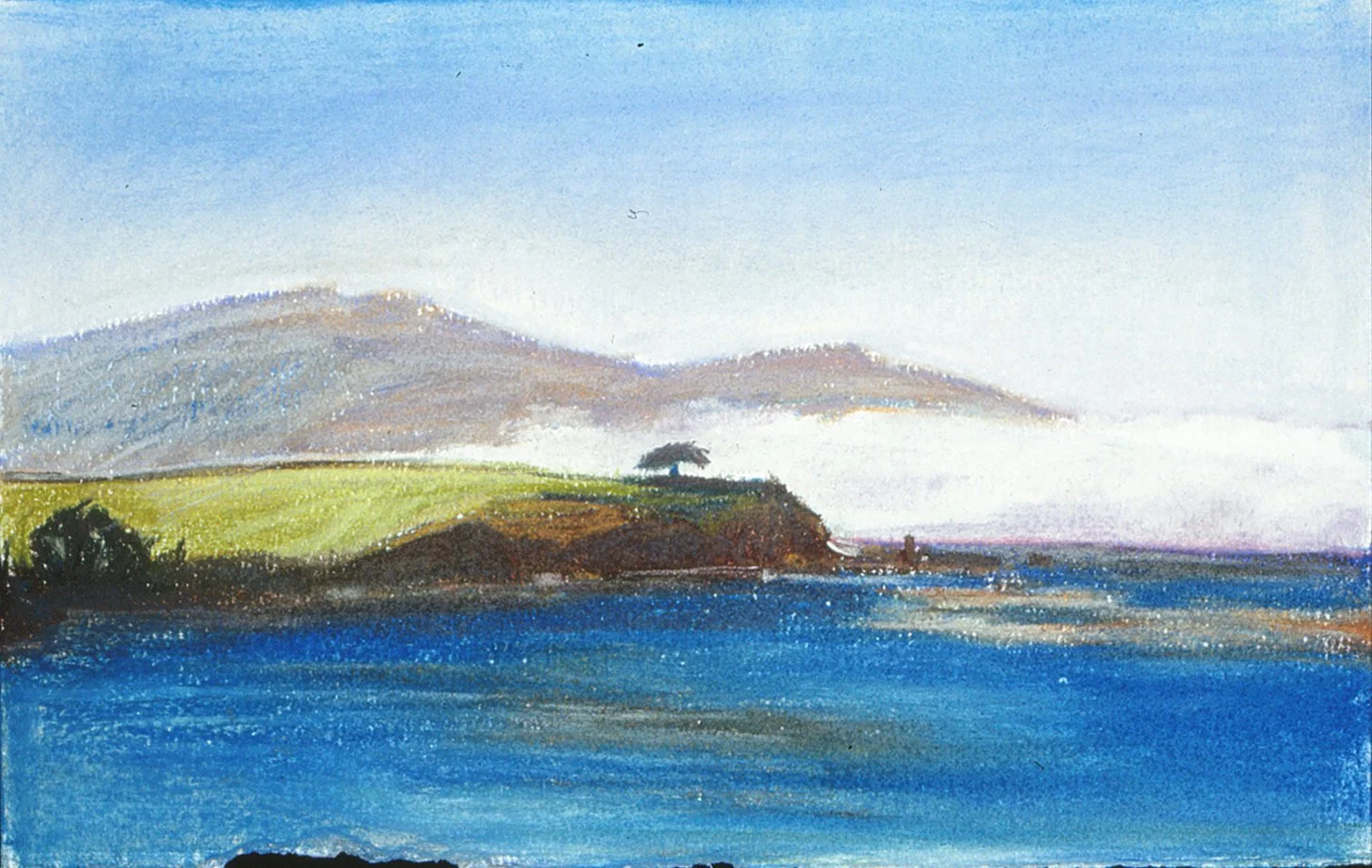 Stillwater Cove