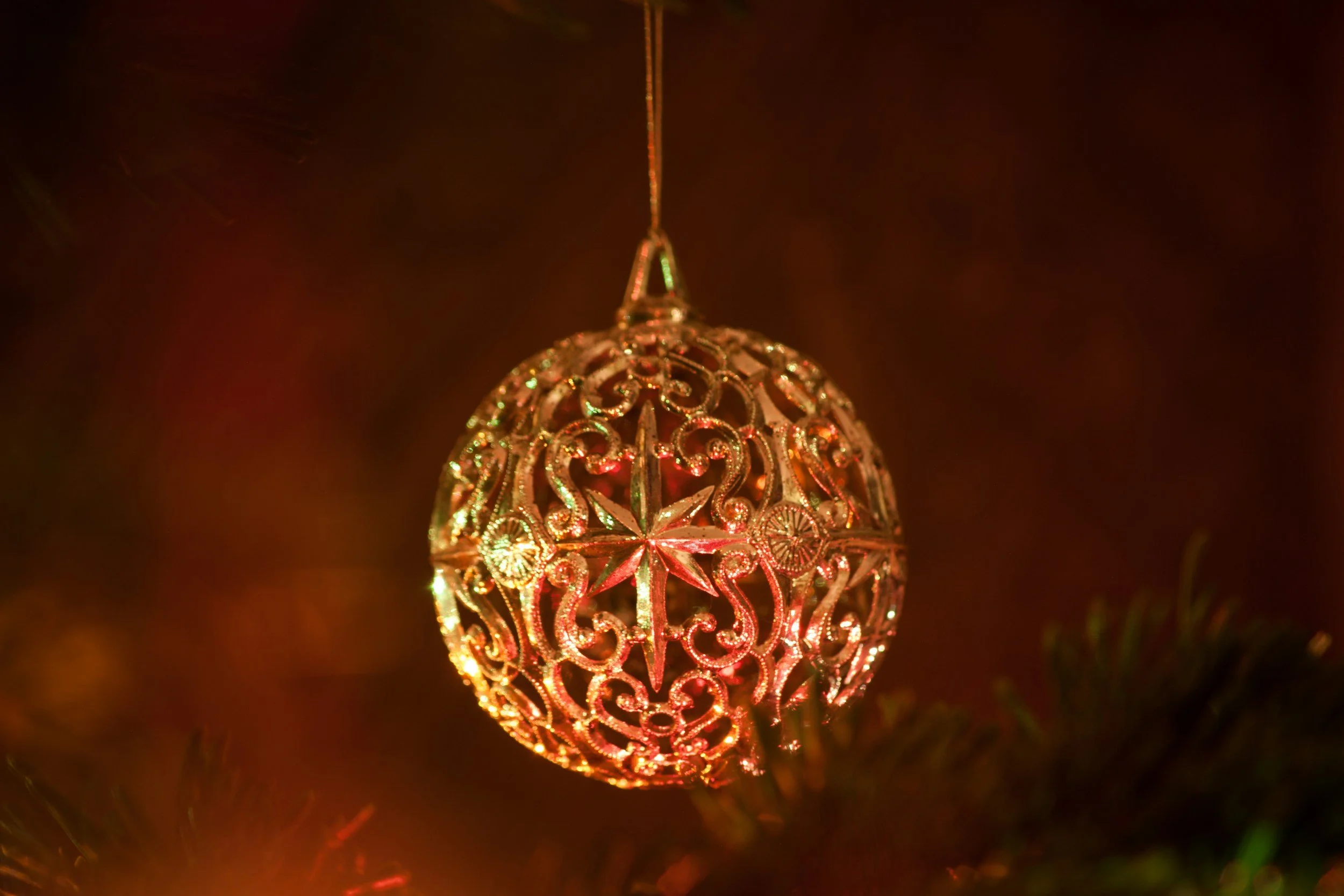 Navigating Grief During the Holidays