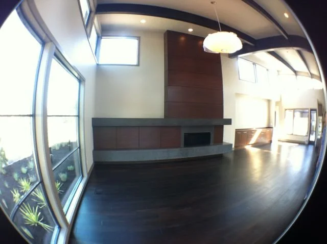 Connecting to the Outdoors with Simple Elegance