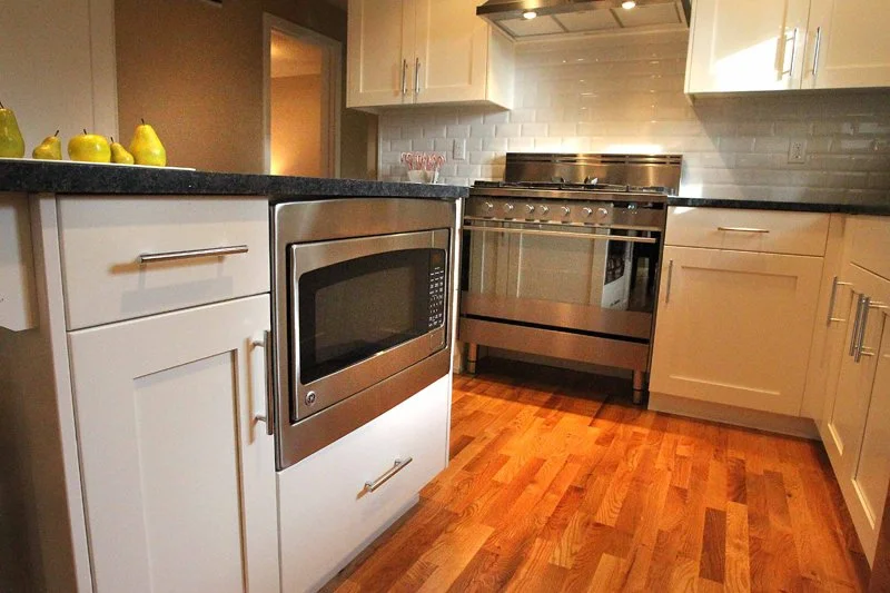 West Hills Remodel is Finished and Ready to Sell