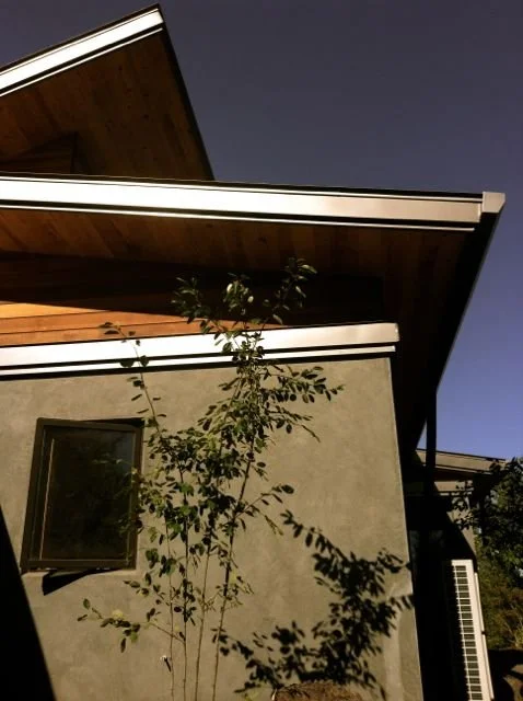 Reflections on Green Building and the Living Building Challenge