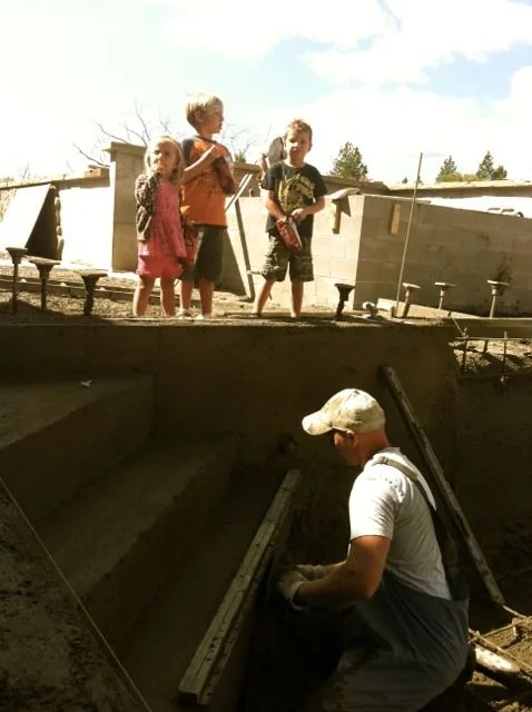 Homes Built for Families