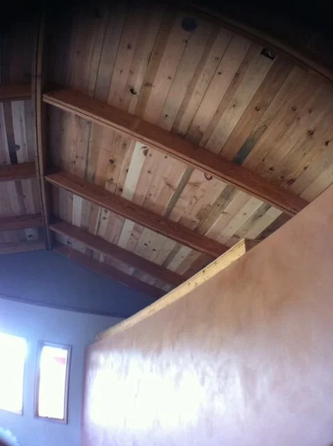 Green Building: Forest Stewardship Council Award