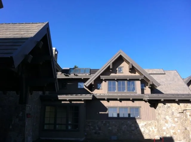 Egeland Custom Home Update in Bend