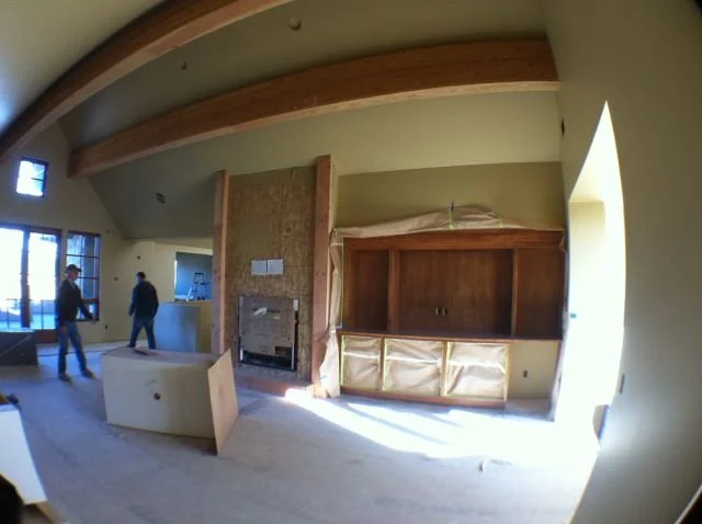 We Love Our Job – Building Custom Homes