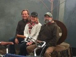 Warming Gifts for a Green Home