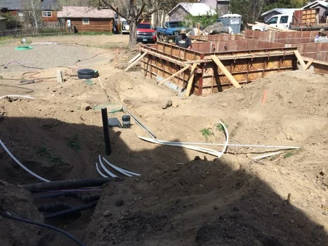 Onsite Water Treatment