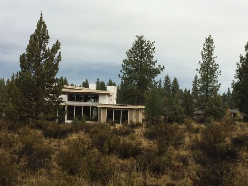 Progress Photos: The Cox Residence