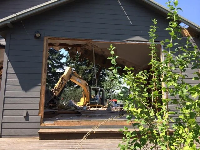 Progress Photos: Sweetwater