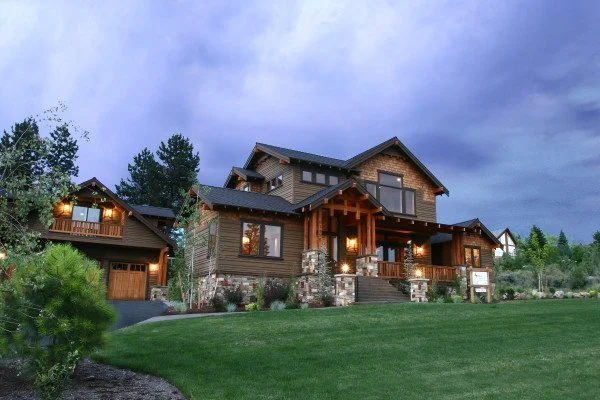 Choosing a Builder for Your Home