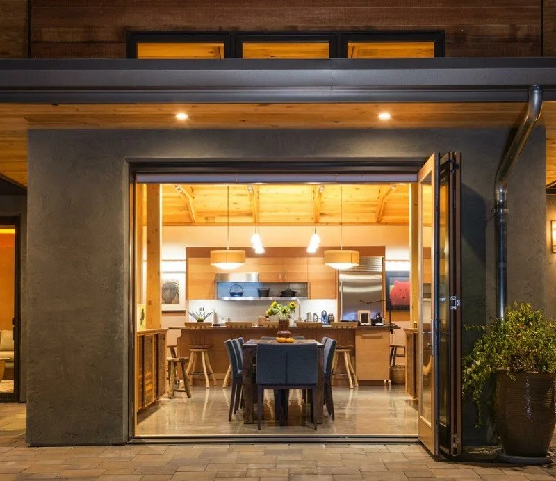 Desert Rain - Living Building Challenge