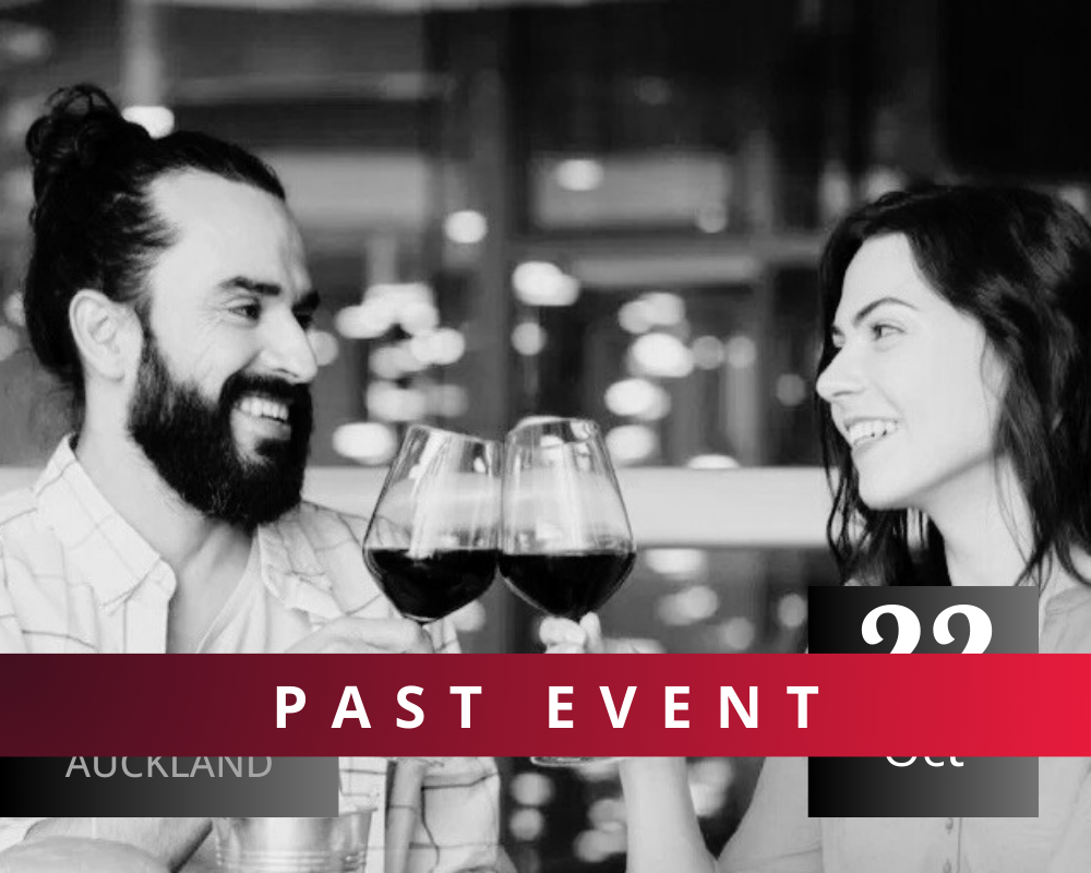 Speed Dating Auckland