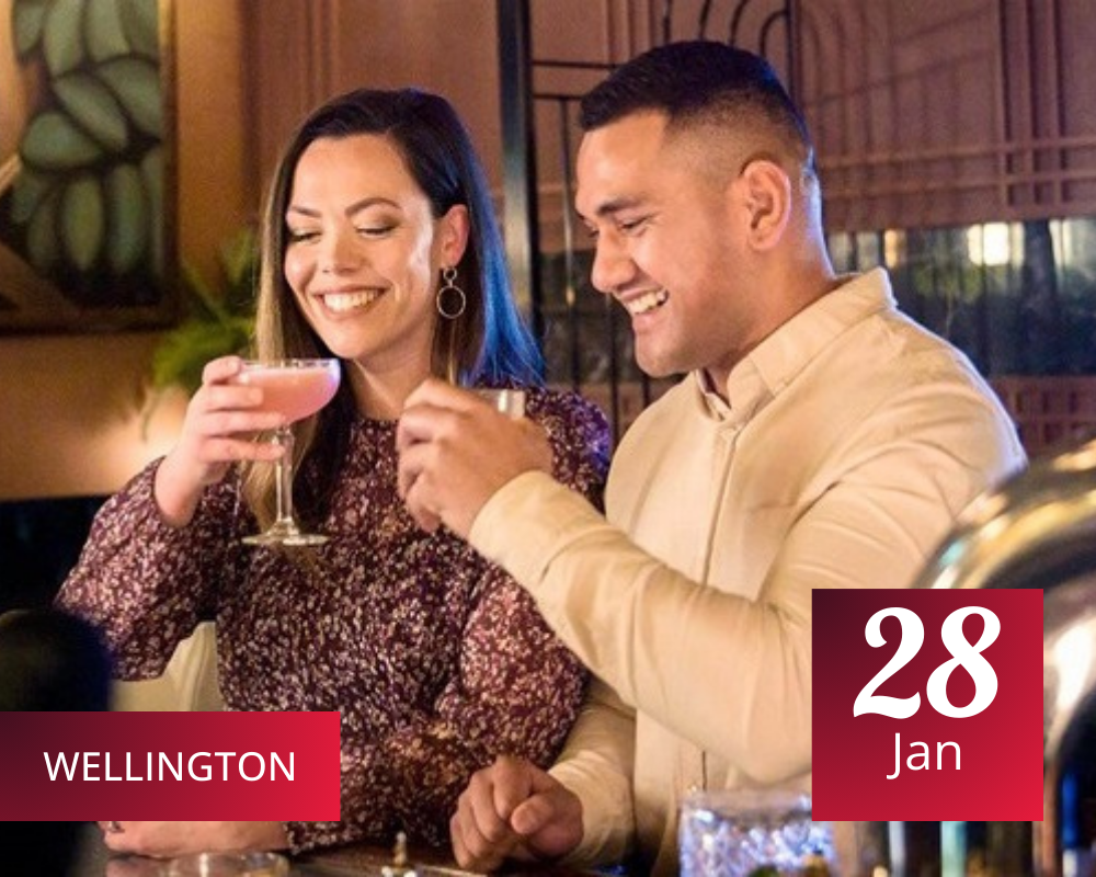 Christian Speed Dating 28th January