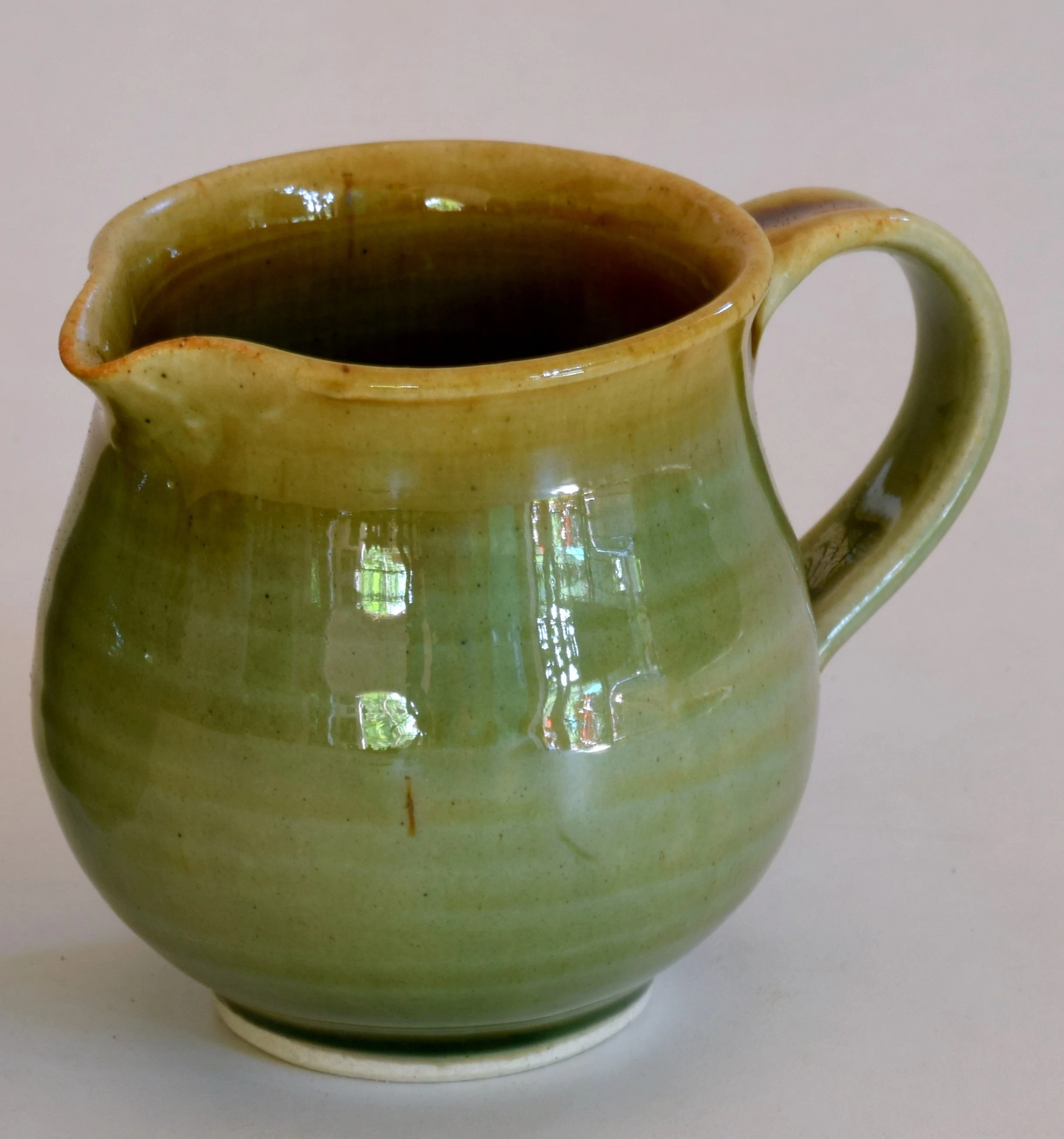 Creamer