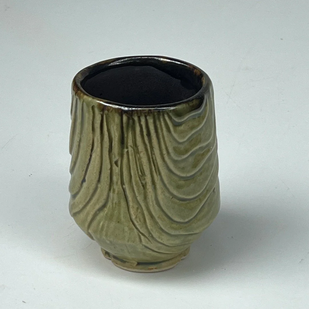 Tumbler Contour Series - Small -  3" height