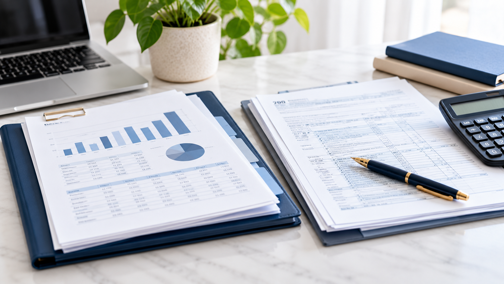 Why Your Bookkeeper and Tax Professional Should Work Together