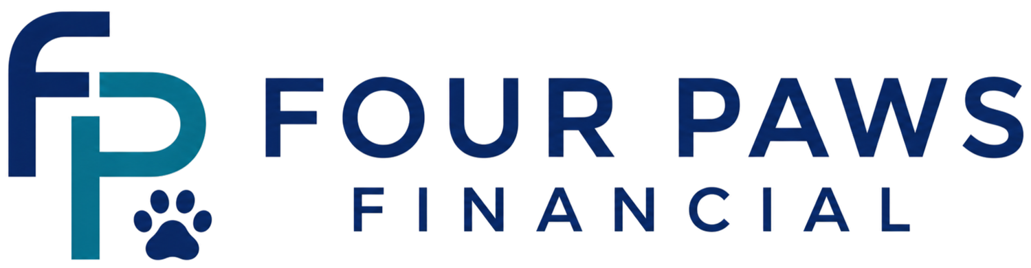 Four Paws Financial