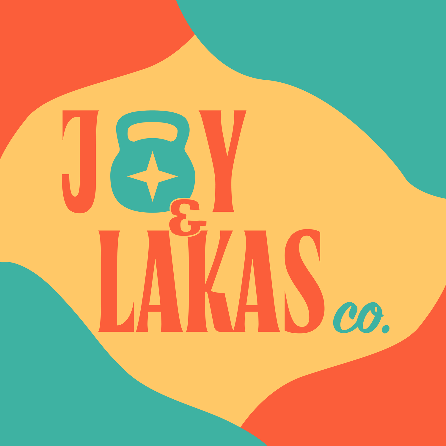 Joy &amp; Lakas Co.