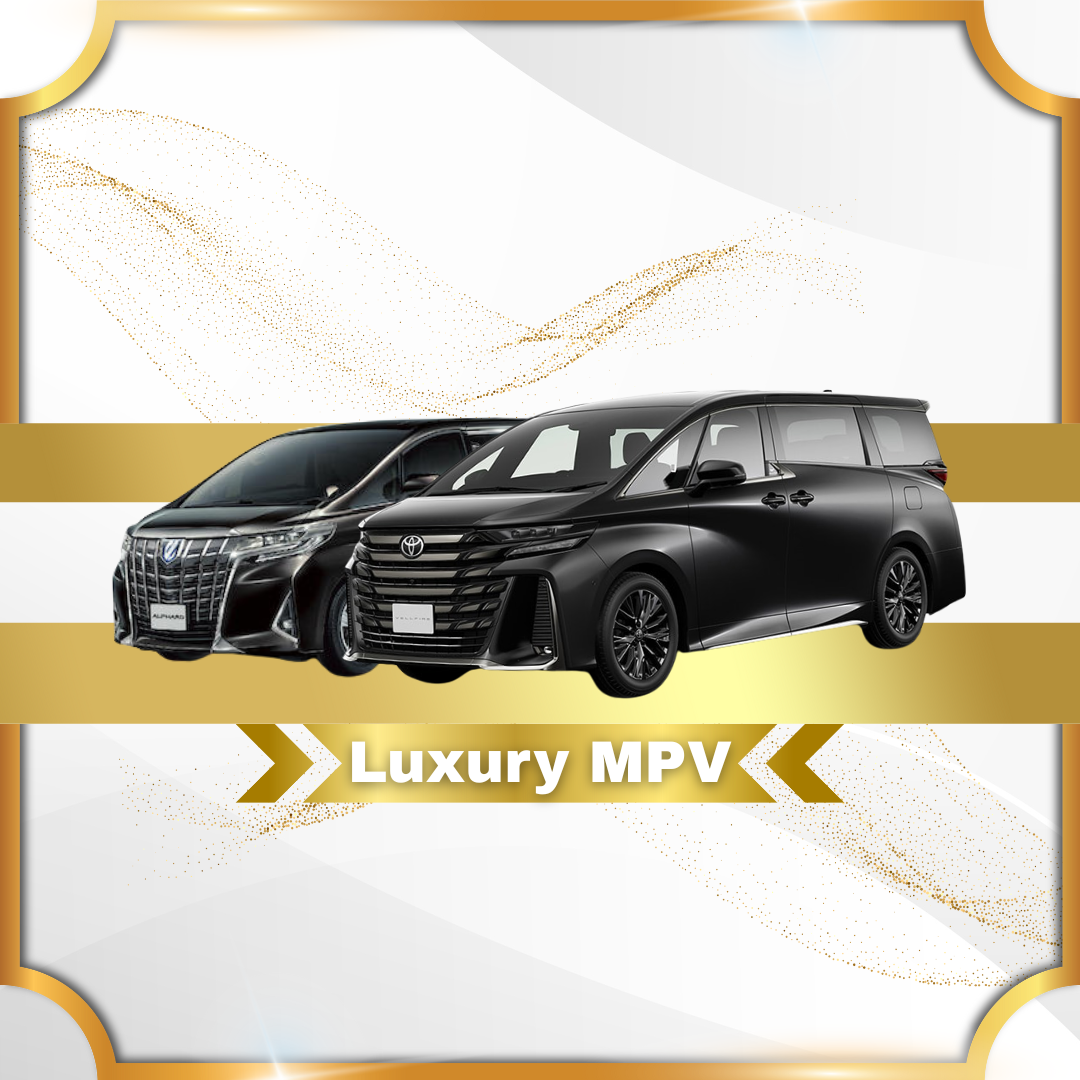 alphard and vellfire cars