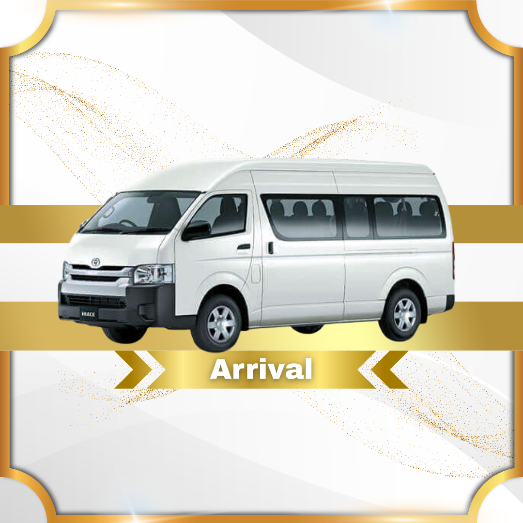 hiace