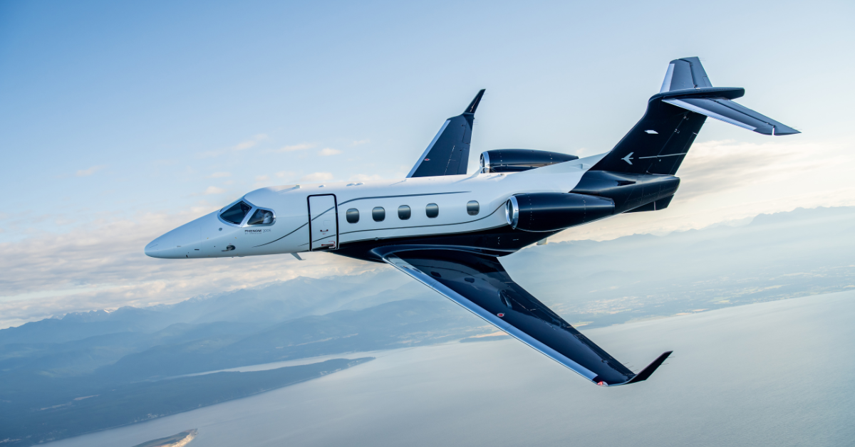 phenom 300e