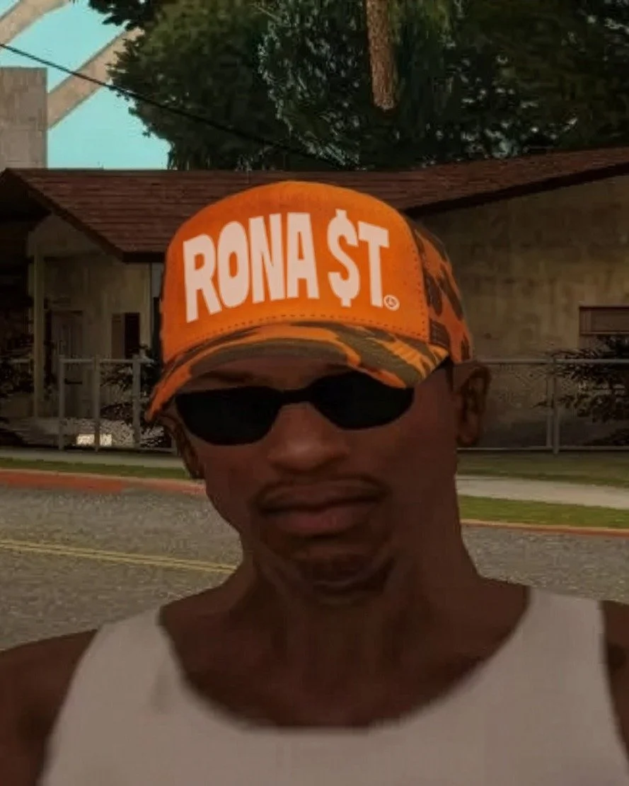 ah shit 💰+✌️ ronastreet.com