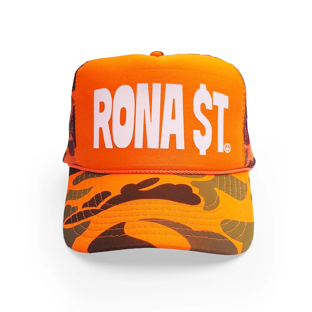 RONA $T TRUCKER