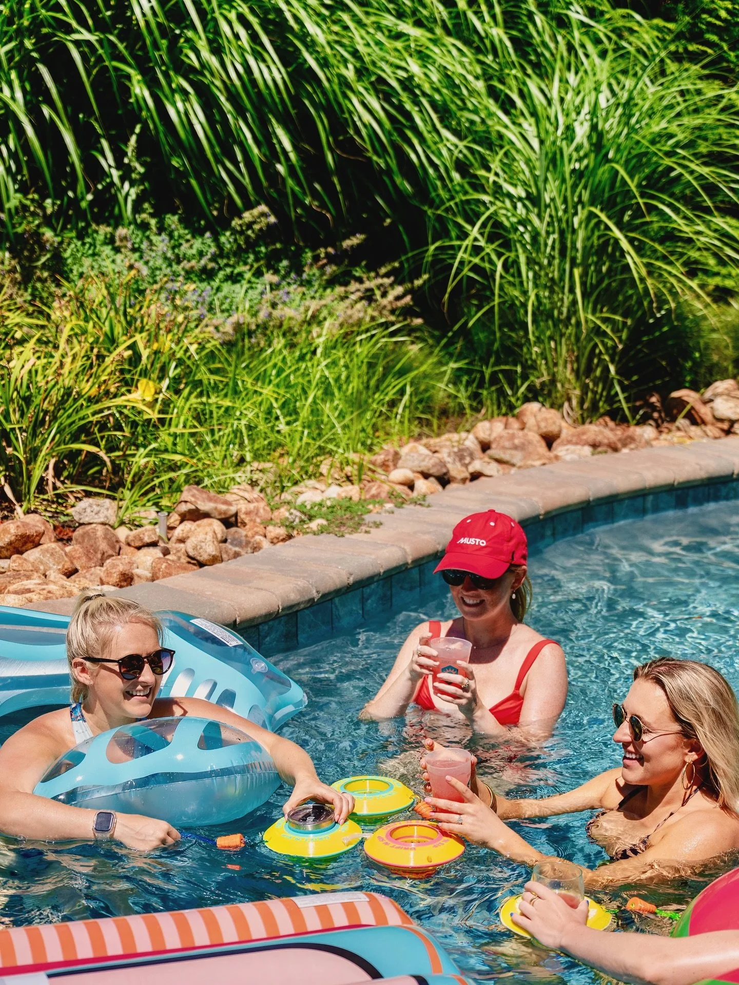 still a few more hours left to get in on our fall giveaway ⌛️who will you be driftin&rsquo; &lsquo;n sippin&rsquo; with? head to our latest reel to enter 😎