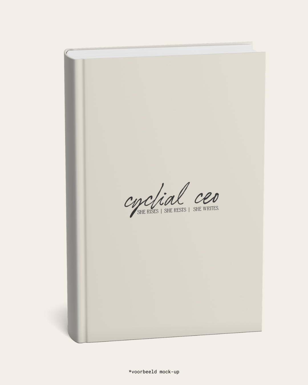 Cyclical Ceo Journal