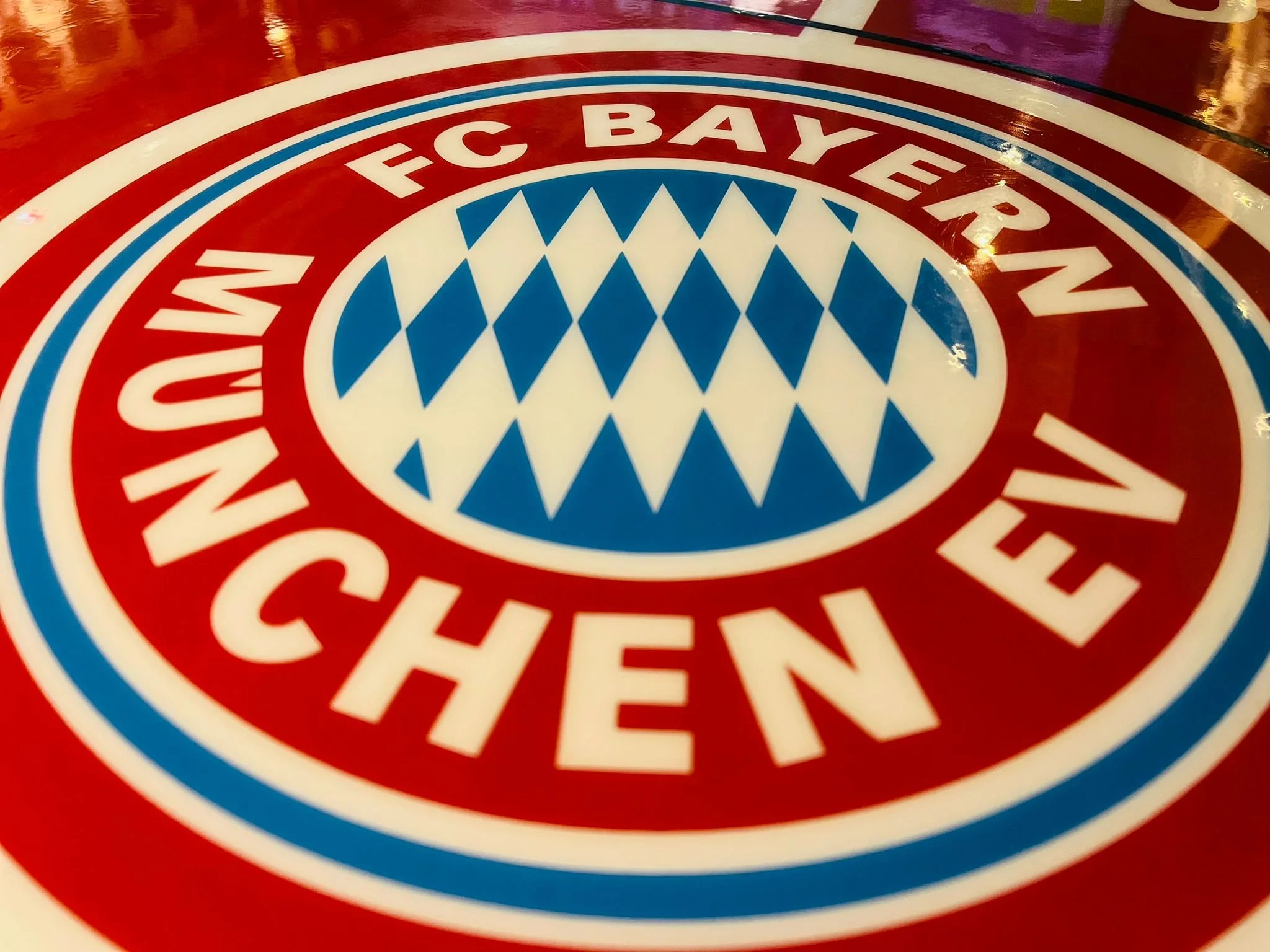 CL: Bayern, Frankfurt, Wildcats (?) und die Konferenz