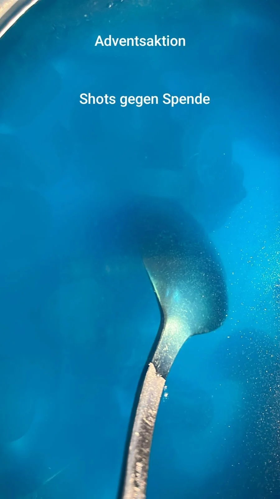 Türchen 11 - Die Adventsaktion