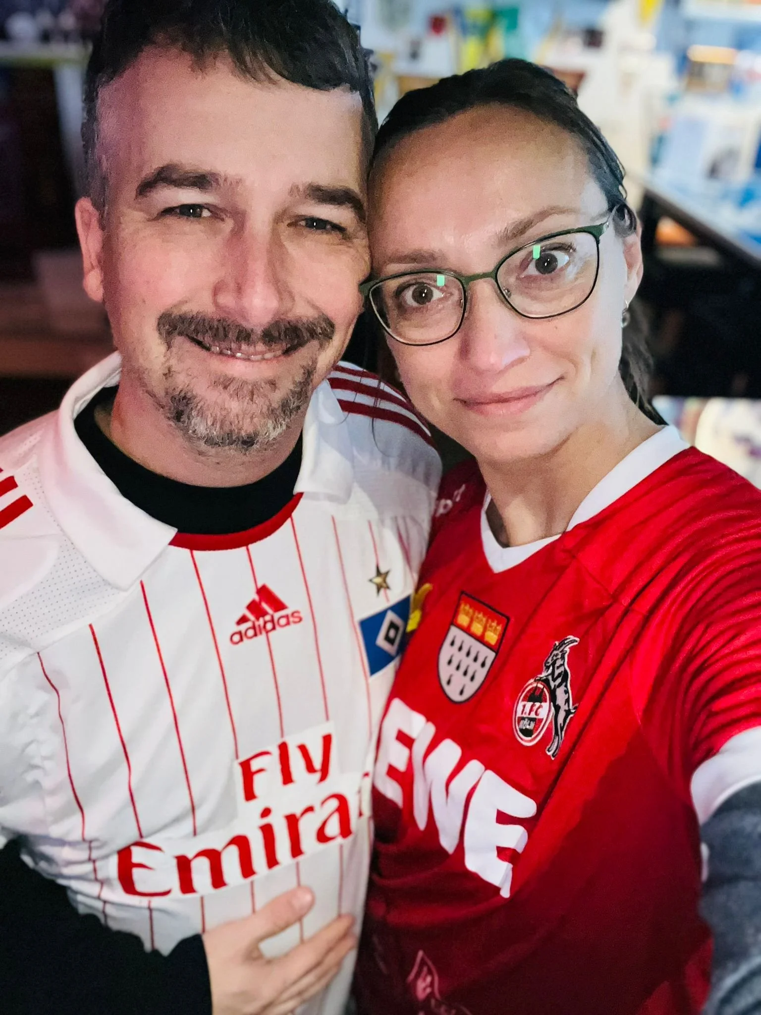 Türchen 20: Die Schangler