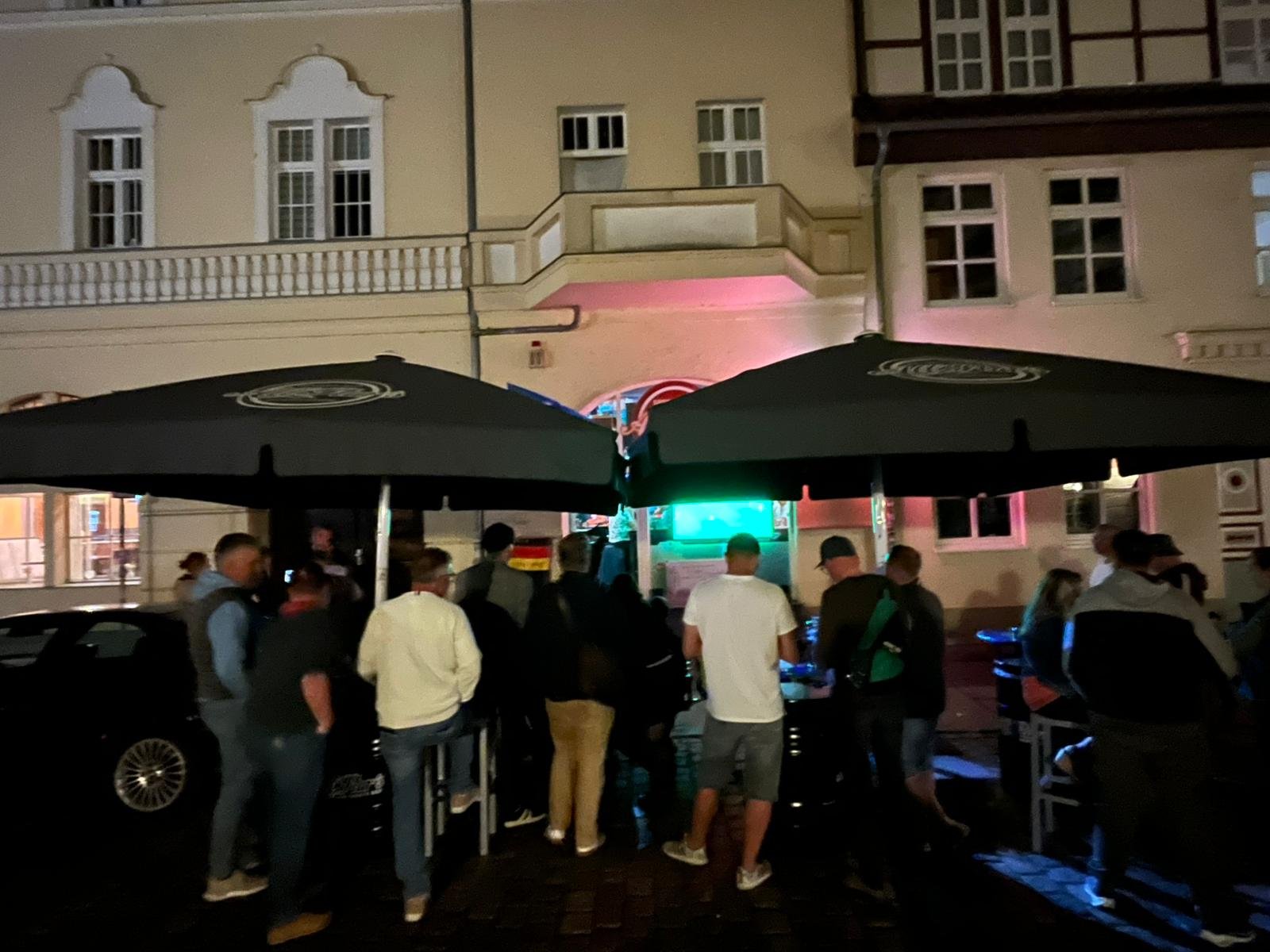 CL-Qualifikation BVB - Atalanta