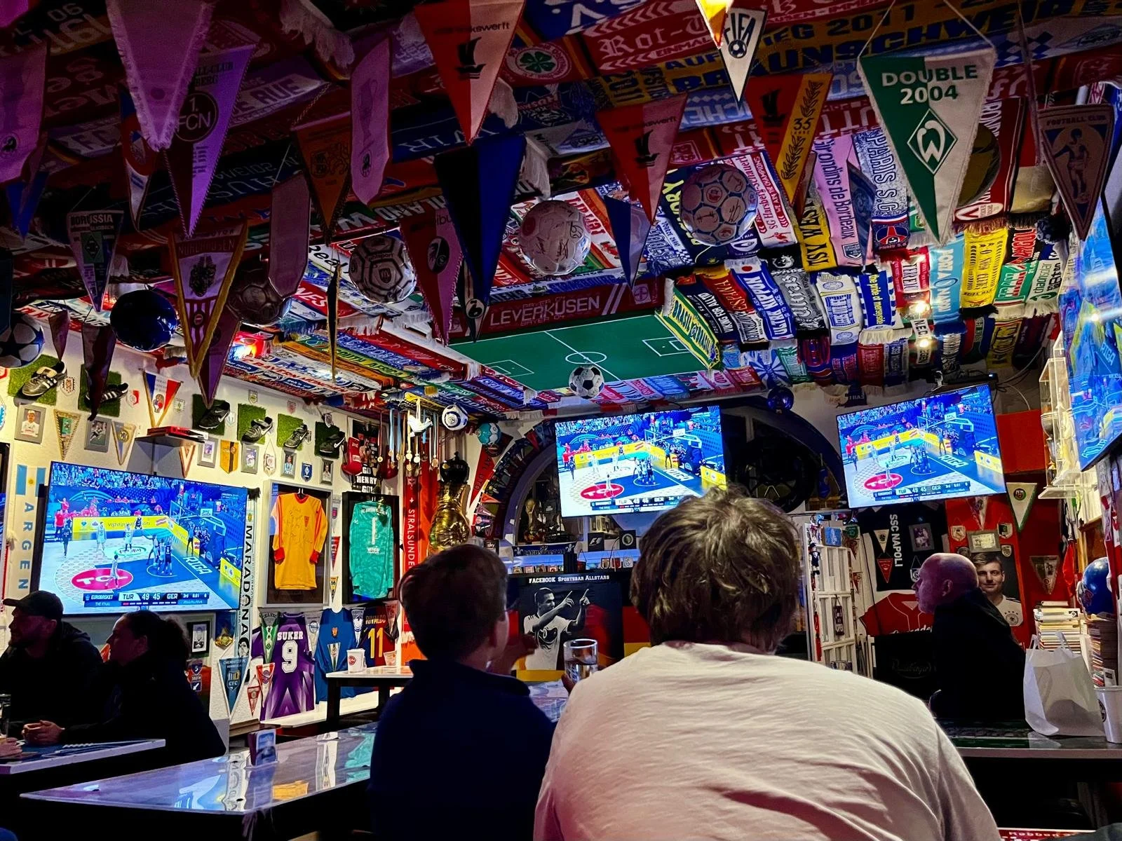 EL Stuttgart - Celtic